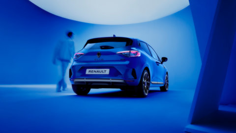 Clio ECO-G GPL